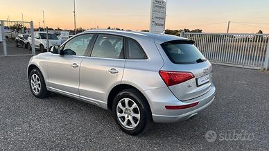 Audi Q5 2.0 TDI 170 CV quattro S tronic