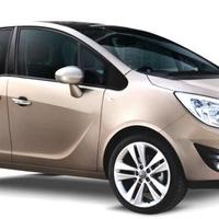 Ricambi NUOVI Opel Meriva 2013 2014 2015 2016