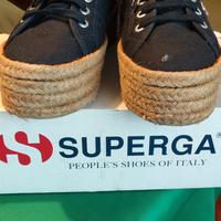 Scarpe SUPERGA 
