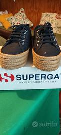Scarpe SUPERGA 