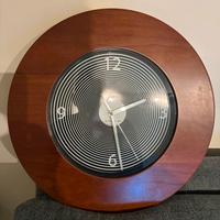 Orologio da parete di design Domeniconi