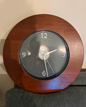 Orologio da parete di design Domeniconi