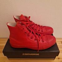 Converse All Star Rubber n.39 – impermeabili new