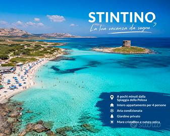 Stintino - last minute agosto