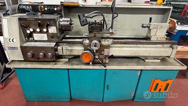 Tornio Metalik C80