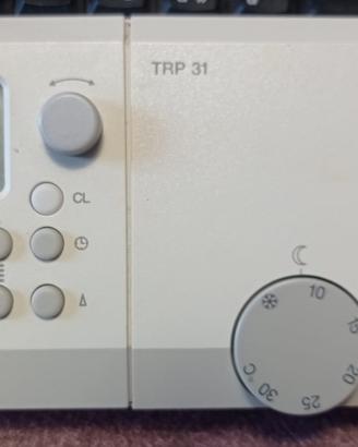 TERMOSTATO JUNKERS TRP 31 A TRE VIE