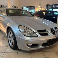 Mercedes-benz SLK 200 Kompressor cat