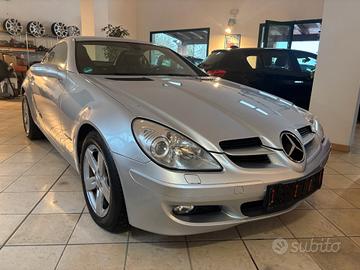 Mercedes-benz SLK 200 Kompressor cat