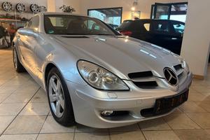 Mercedes-benz SLK 200 Kompressor cat