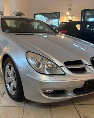 Mercedes-benz SLK 200 Kompressor cat