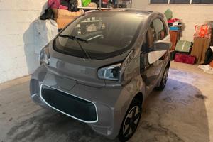 🚗 XEV YoYo – 100% Elettrica, Super Economica!