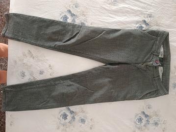 Pantaloni uomo Anthony 