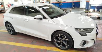 Audi A3 Sportback 35 Tfsi S-tronic Business 1.5 