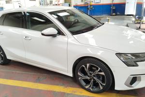 Audi A3 Sportback 35 Tfsi S-tronic Business 1.5 