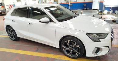 Audi A3 Sportback 35 Tfsi S-tronic Advanced 1.5 
