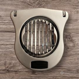 Slice&Go- l’ affetta uova perfetto