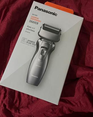 PANASONIC RASOIO ELETTRICO