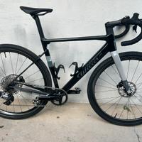 Gravel Wilier Rave SL tg M