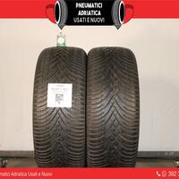 2 Gomme 225 45 R 17 Kleber al 90% SPED GRATIS