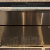 Fabbricatore ghiaccio simag scn 125