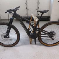 bici emtb Turbo Levo sl