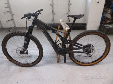 bici emtb Turbo Levo sl