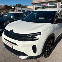 Citroen C5 Aircross Diesel 1.5 130cv