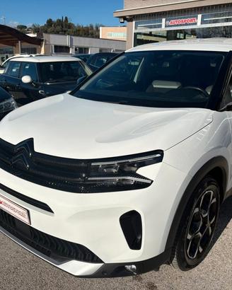 Citroen C5 Aircross Diesel 1.5 130cv