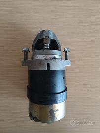 motorino avviamento hitachi