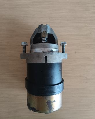 motorino avviamento hitachi