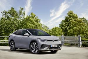 Ricambi usati volkswagen ID.5 ID 5-golf 6-gti