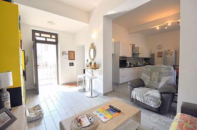 Appartamento Mesero [Cod. rif 3294080VRG]