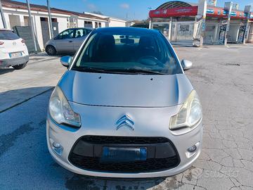 Citroen C3 1.100 Perfect 