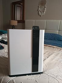 deumidificatore 