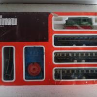 Lima Scatola Trenino FS H0