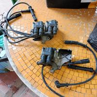 bobina accensione FIAT PANDA 169 1.2 