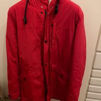 Parka uomo Sonny Bono