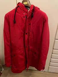 Parka uomo Sonny Bono