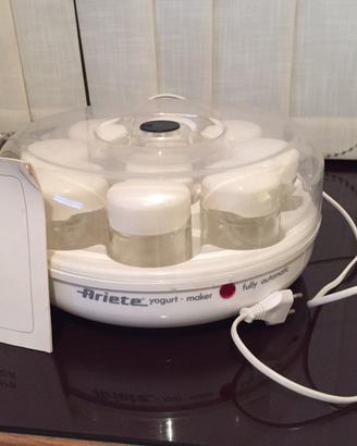 Yogurtiera Ariete