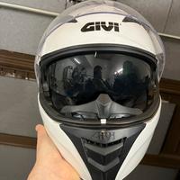 Casco GiVi X16 Voyager Tg. XS
