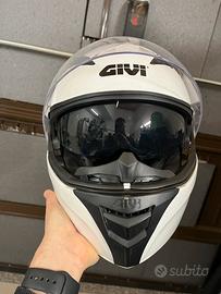 Casco GiVi X16 Voyager Tg. XS
