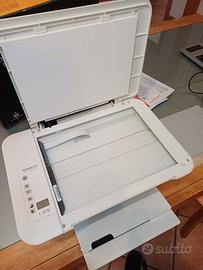 Scanner Stampante  WI FI  HP Desk Jet 2540 -