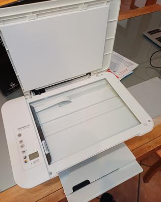 Scanner Stampante  WI FI  HP Desk Jet 2540 -