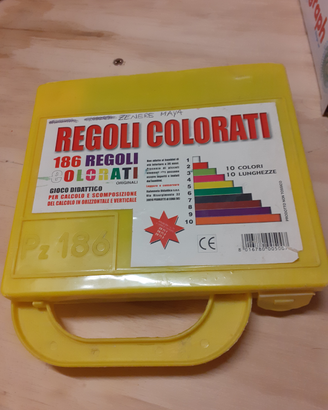 Regoli