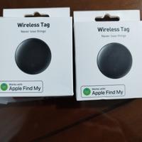 GPS PER CELLULARI APPLE