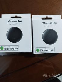 GPS PER CELLULARI APPLE