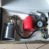Kit per compressore