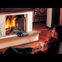 Termoventilatore Caldofà Vortice