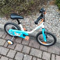 bicicletta bambini