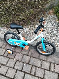 bicicletta bambini